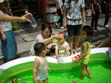7月なつまつり