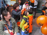 まちなかハロウィン