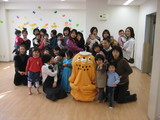 お楽しみ会