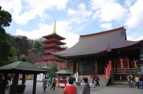 高幡不動201404-3