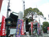 高幡不動0429-5