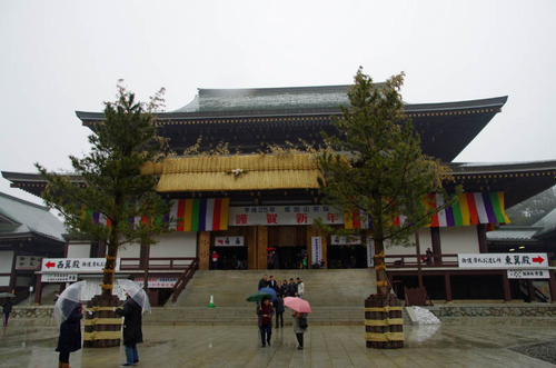 成田山201301-1