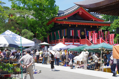 高幡不動201405-11