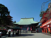 高幡不動尊090221-1
