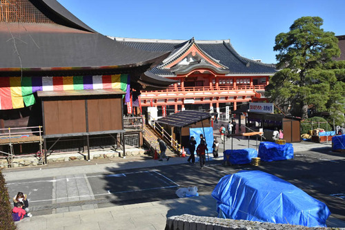高幡不動尊201512-10