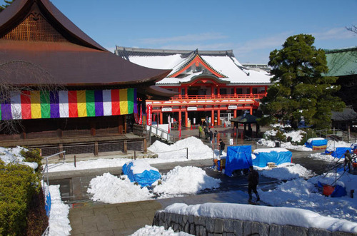 高幡不動201402-14