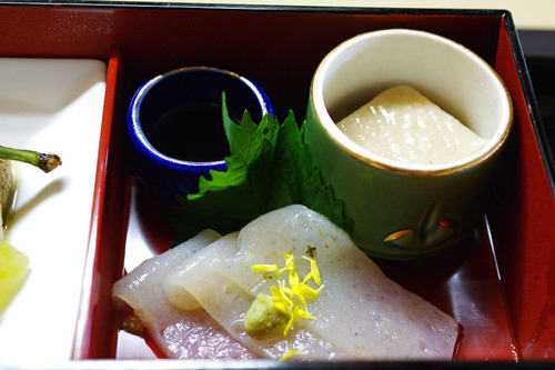 高尾山精進料理2010-17