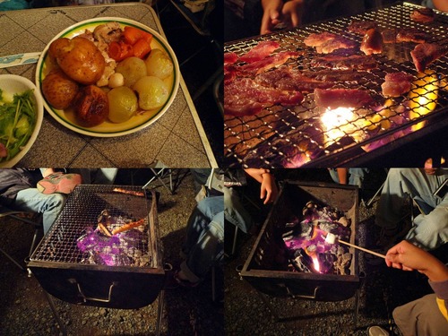 道志キャンプ201009-19