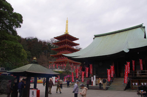 高幡不動20120226-2