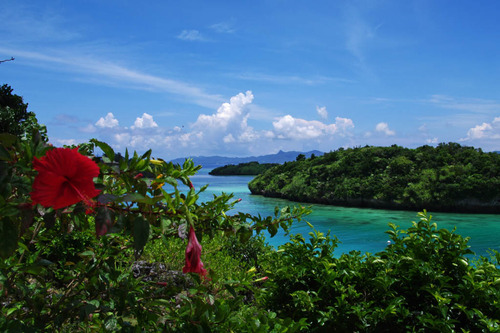 石垣島川平湾201008-11