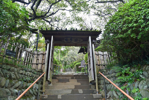 京王百草園201510-1