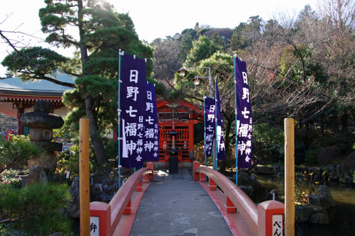 高幡不動尊201012-3