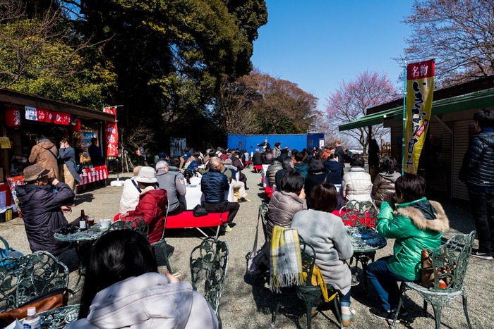 京王百草園201902