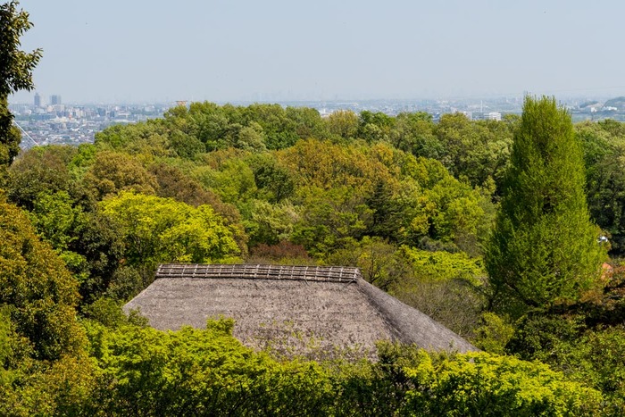 京王百草園201904