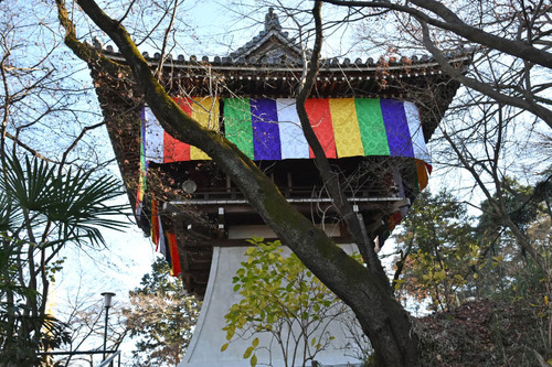 高幡不動尊201512-8