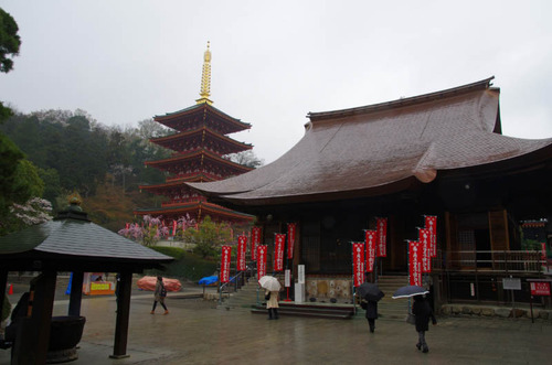 高幡不動201303-2