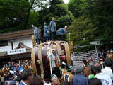 くらやみ祭り5