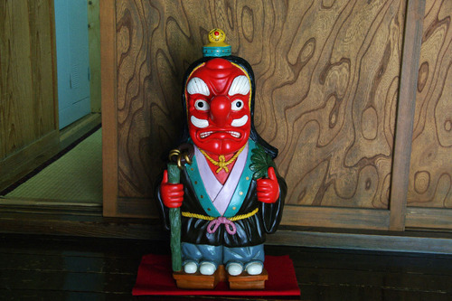 高尾山精進料理2010-15