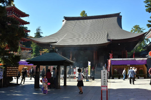 高幡不動尊201511-20