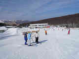 SKIスクール1