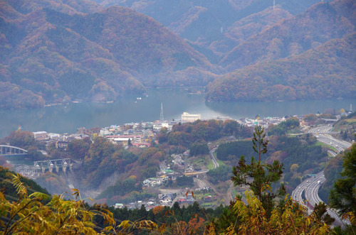 高尾山201111-4
