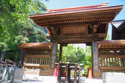 高幡不動201406-2