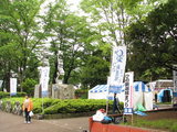 日野新撰組祭り1−2