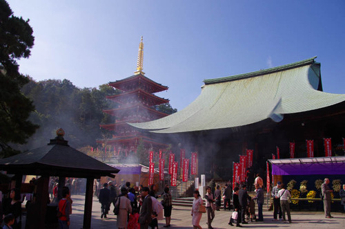 高幡不動201111-15