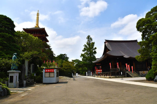 高幡不動尊201608-9