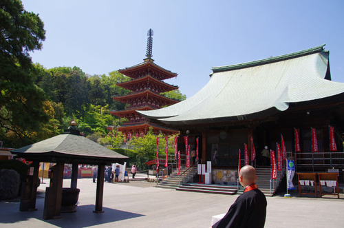 高幡不動尊201104-8