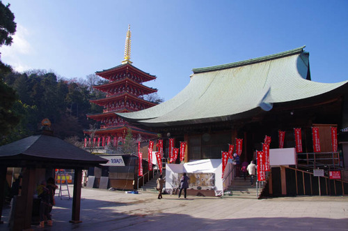 高幡不動201112-8