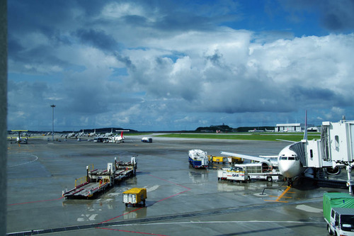 夏休み201008-12