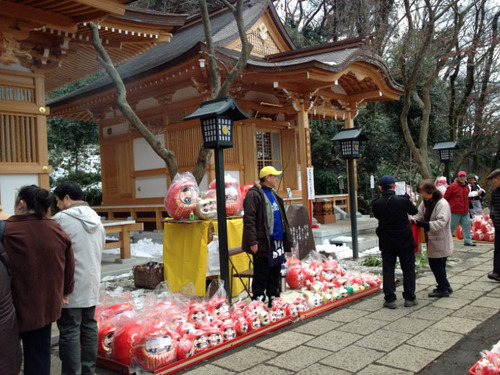 高幡不動尊201201-7