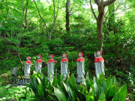 六地蔵さん
