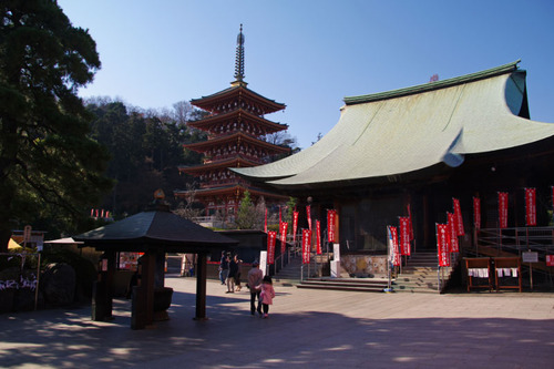高幡不動尊201012-7