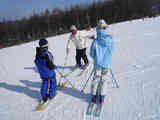 SKIスクール2