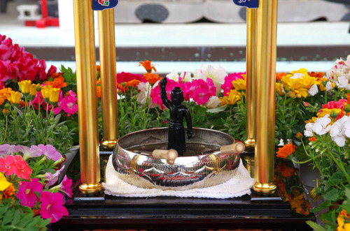 高幡不動尊201504-4