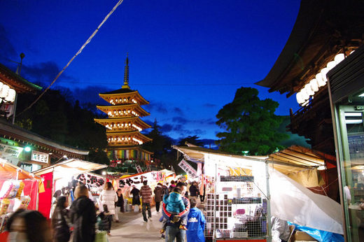 2010初詣-11