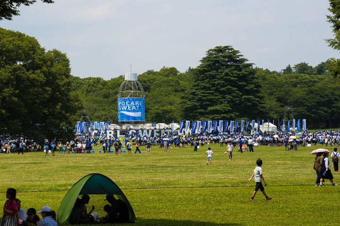 昭和記念公園201806