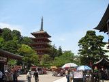 高幡不動0601-2