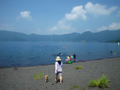 本栖湖201508-2