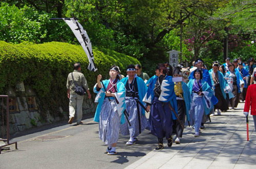 高幡不動尊2012-6