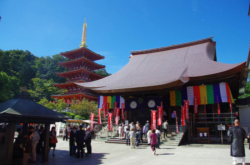 高幡不動201309-1