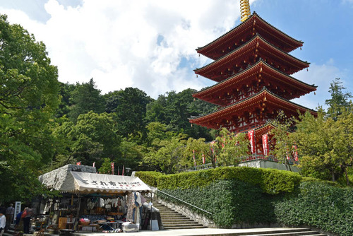 高幡不動201508-2