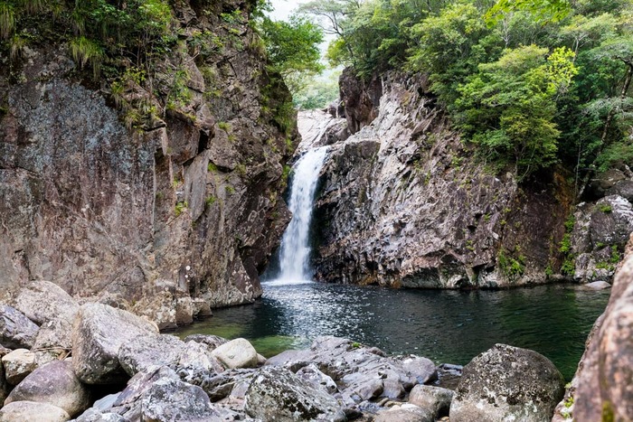 屋久島201810