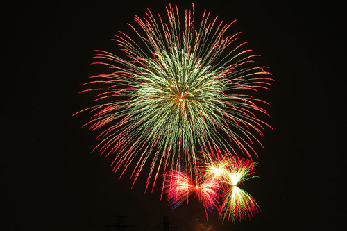 花火20100821-3