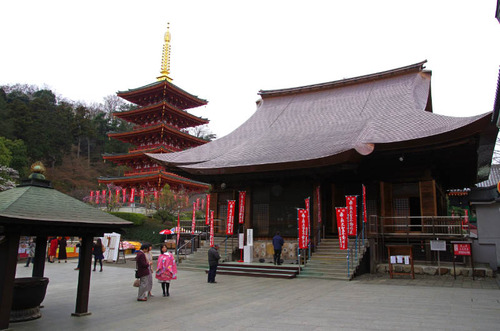 高幡不動201303-3
