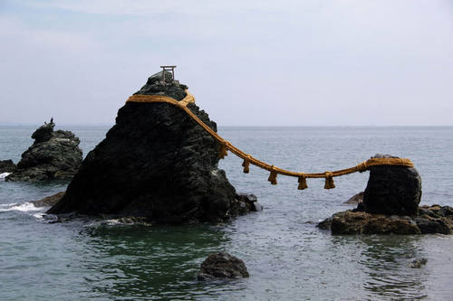 二見浦2010-7