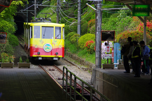 高尾山20110430-18