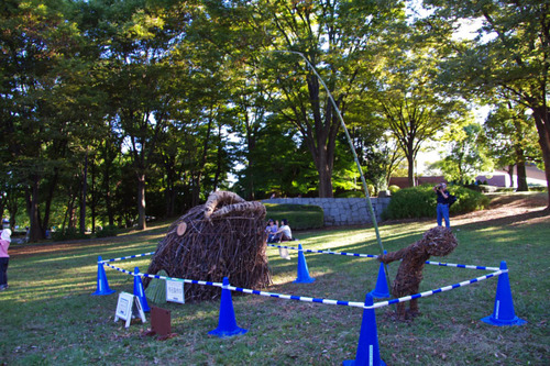 昭和記念公園201010-4